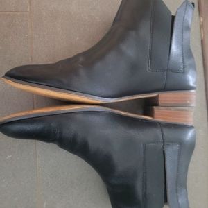 Matt & Nat Chelsea boot